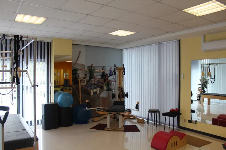 Anima Pilates Nara Rejane Port — pilates-studio a Mezzana, Prato — 2