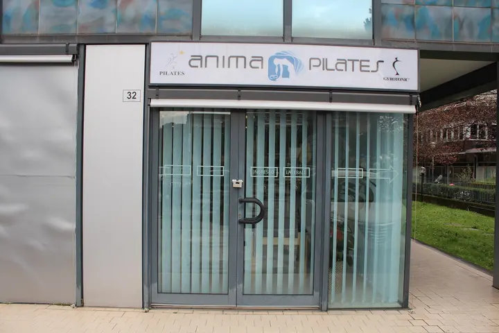 Anima Pilates Nara Rejane Port — pilates-studio a Mezzana, Prato — 3
