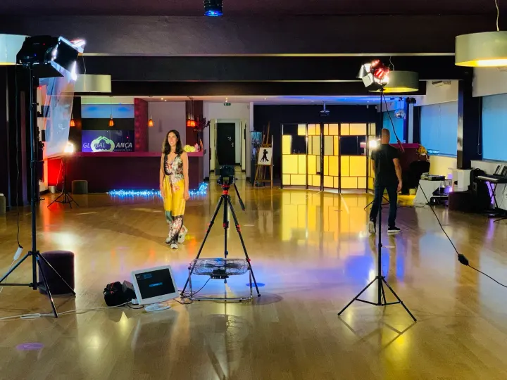 Global Dança (Ramalde) — dança-studio em Ramalde, Porto — 2
