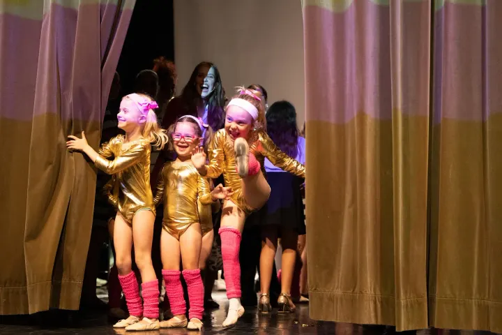 Global Dança (Ramalde) — Dança em Ramalde, Porto