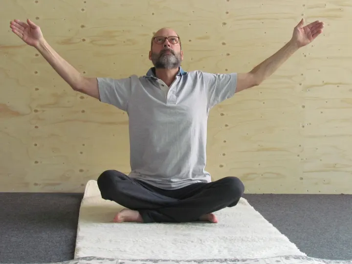 Yoga-Overbetuwe🧘 — Yoga in Westeraam, Elst