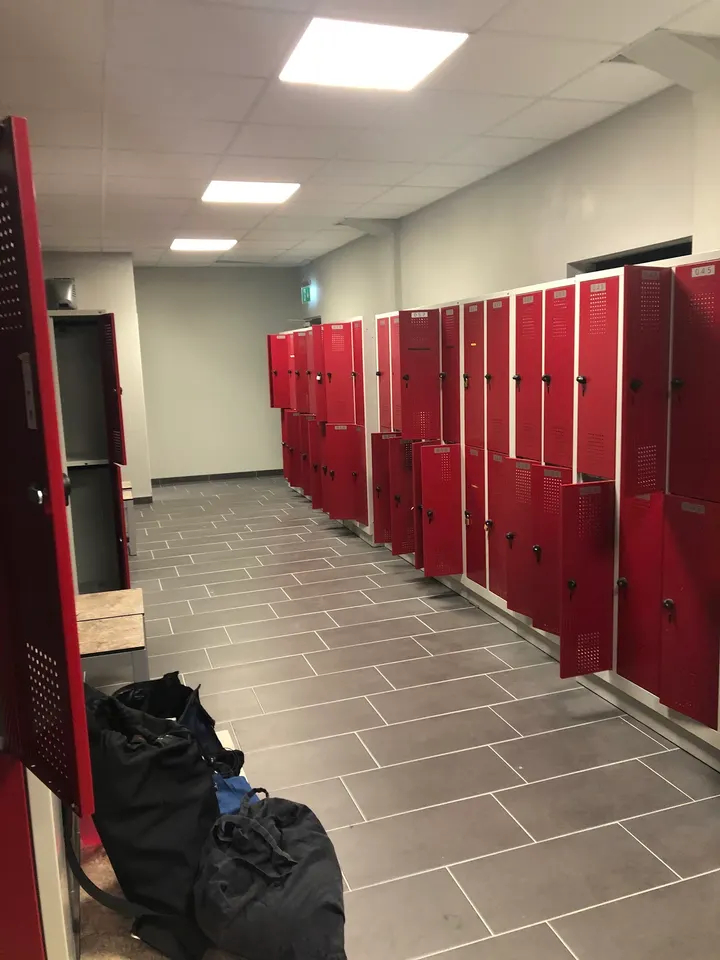 MG-Fitness — fitnessstudio in Stuttgart — 3