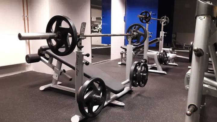 MG-Fitness — fitnessstudio in Stuttgart — 4