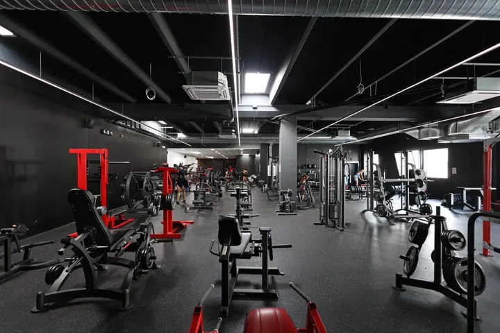 StarClub Centro Pergine — palestre-studio a Brazzaniga, Pergine Valsugana — 3