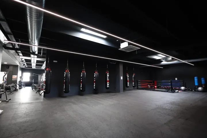 StarClub Centro Pergine — palestre-studio a Pergine Valsugana — 3