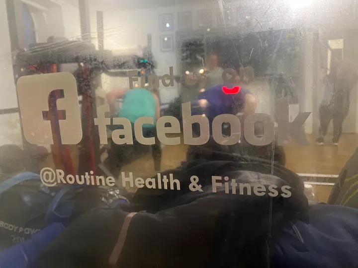 Routine Health & Fitness — fitness studio in Perth — 5