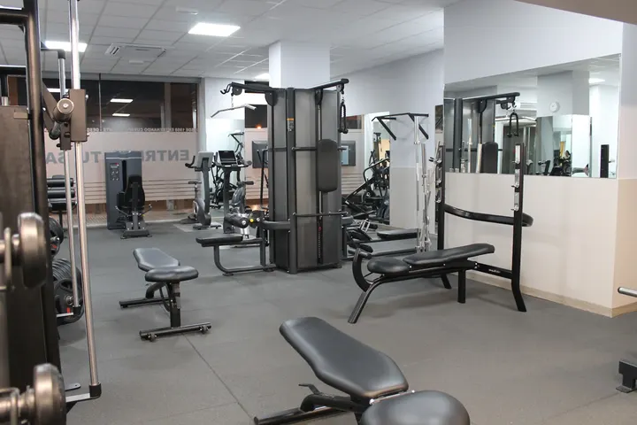 Club Carballo — estudio de fitness-studio en Cádiz — 3