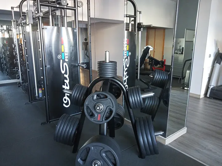 Club Carballo — estudio de fitness-studio en Cádiz — 4