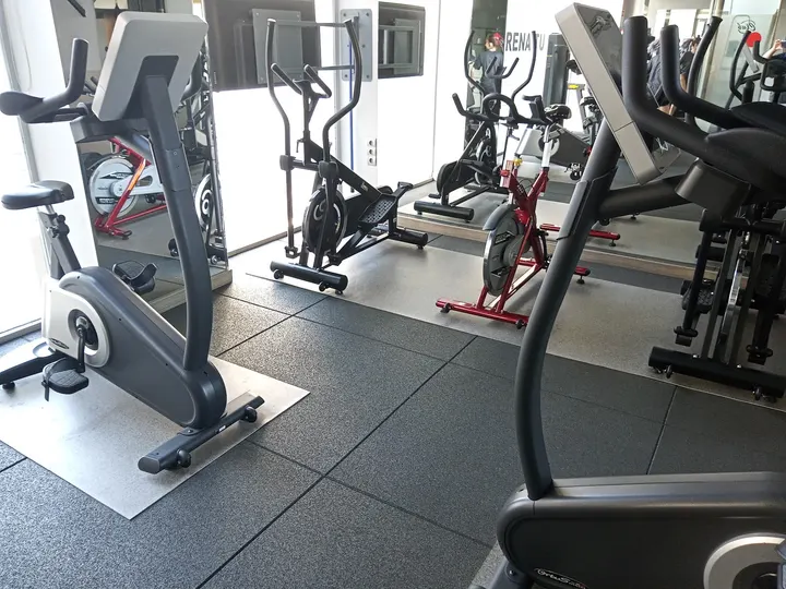 Club Carballo — estudio de fitness-studio en Cádiz — 5