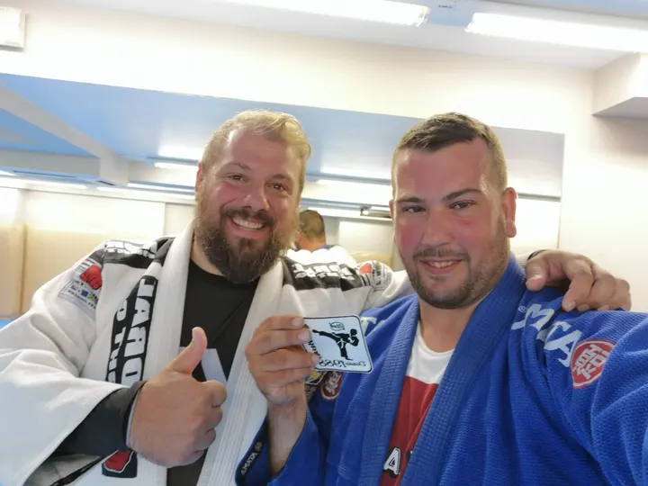 Club Carballo — Artes marciales en Segunda Aguada, Cádiz