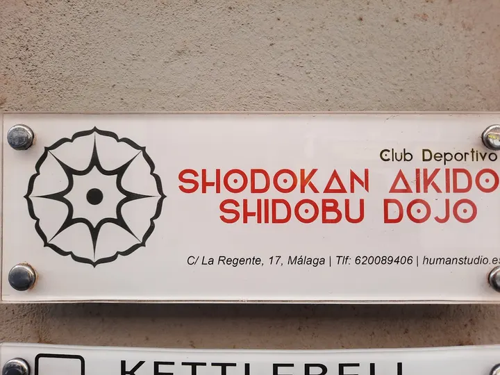 Club Deportivo Shodokan Shidobu Dojo — artes marciales-studio en La Trinidad (Centro), Málaga — 3