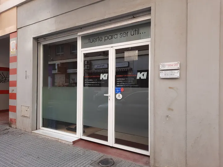 Club Deportivo Shodokan Shidobu Dojo — artes marciales-studio en Málaga — 3