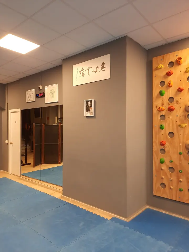 Club Deportivo Shodokan Shidobu Dojo — artes marciales-studio en Málaga — 5