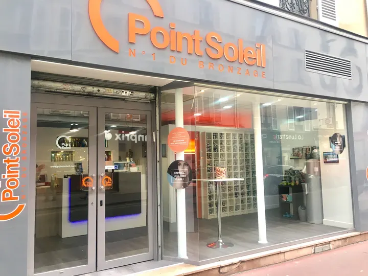 Aquabike Point Soleil Louise Michel Levallois-Perret — bien-être-studio à Levallois-Perret — 3