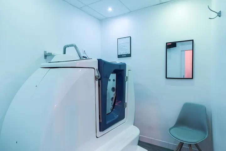 Aquabike Point Soleil Louise Michel Levallois-Perret — Cycling à Levallois-Perret
