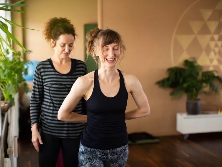 Ashtanga Yoga Uppsala — yoga-studio i Fjärdingen, Uppsala