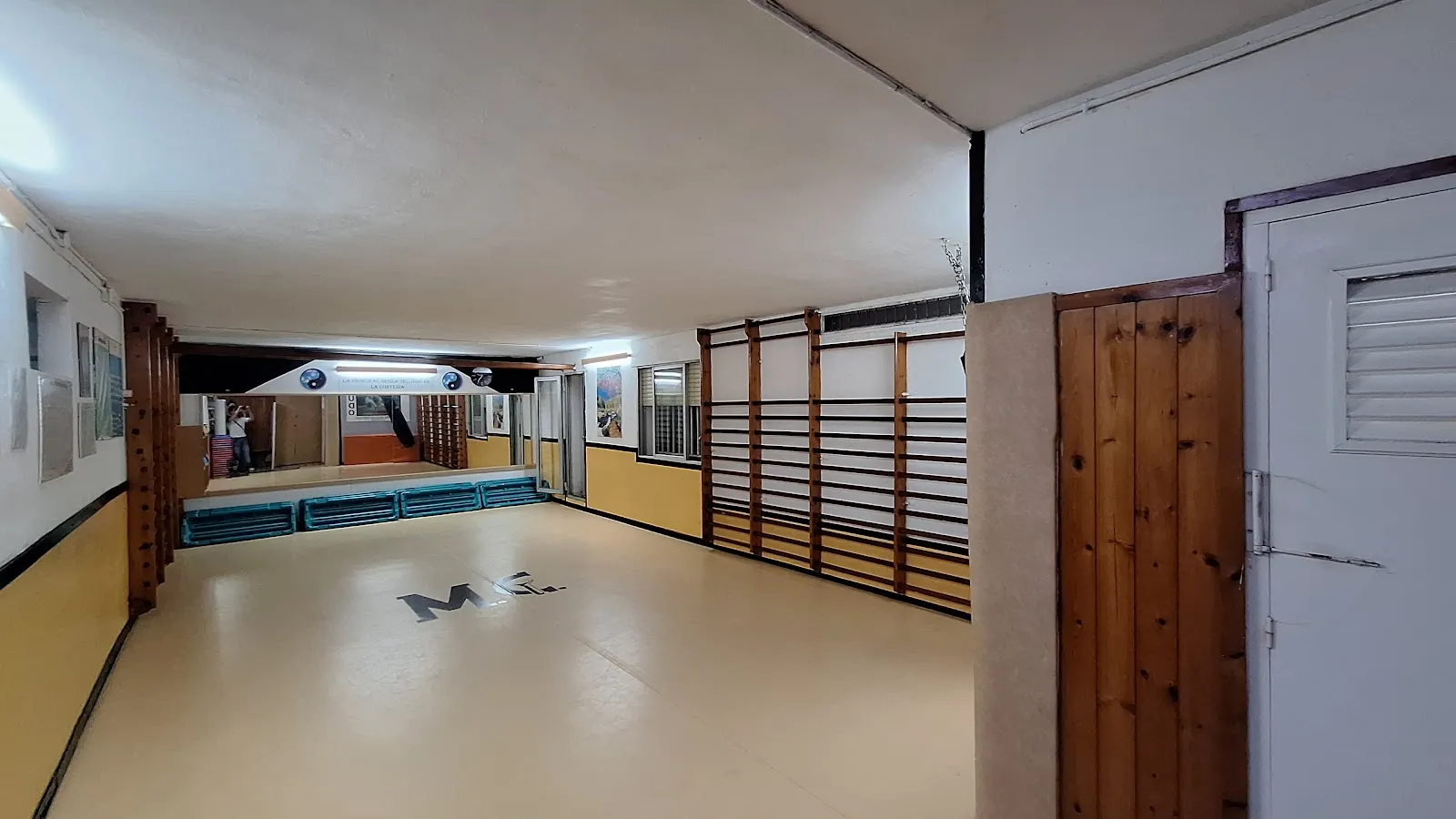 M.C. Gimnasio — estudio de fitness-studio en Sant Cugat del Vallès — 3