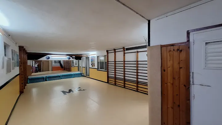 M.C. Gimnasio — estudio de fitness-studio en Costa del Golf, Sant Cugat del Vallès — 3