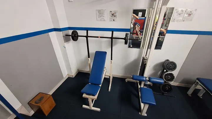 M.C. Gimnasio — estudio de fitness-studio en Sant Cugat del Vallès — 3
