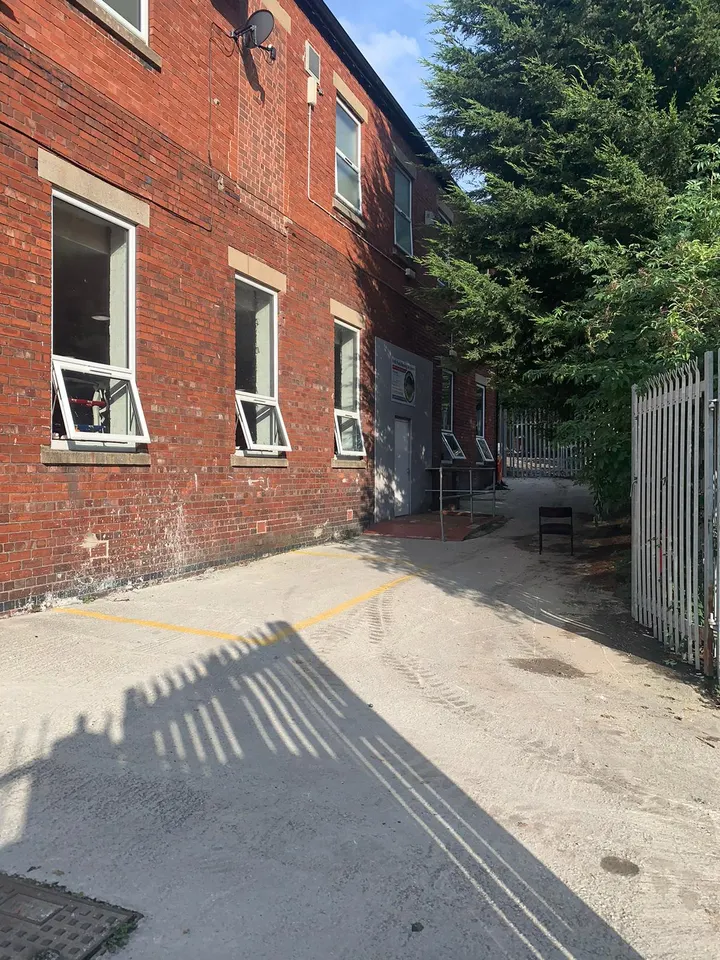 Firth Park Boxing Academy — boxing-studio in Firth Park, Sheffield — 3