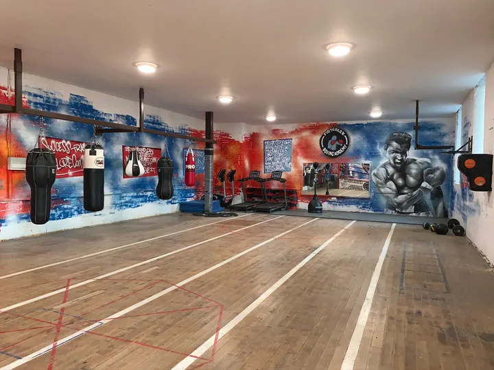 Firth Park Boxing Academy — boxing-studio in Sheffield — 4