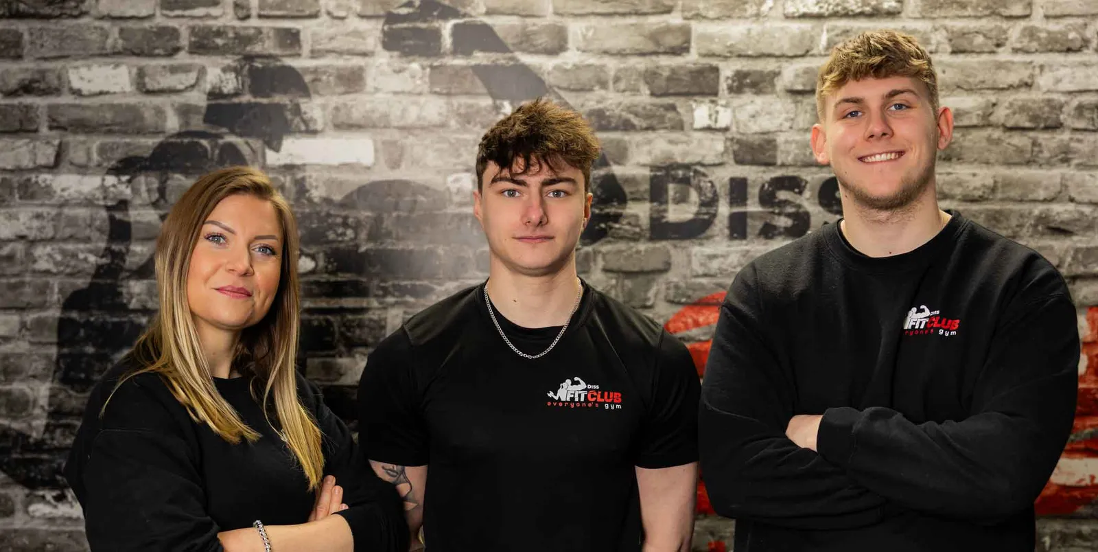 Diss Fit Club — fitness studio in Diss — 2