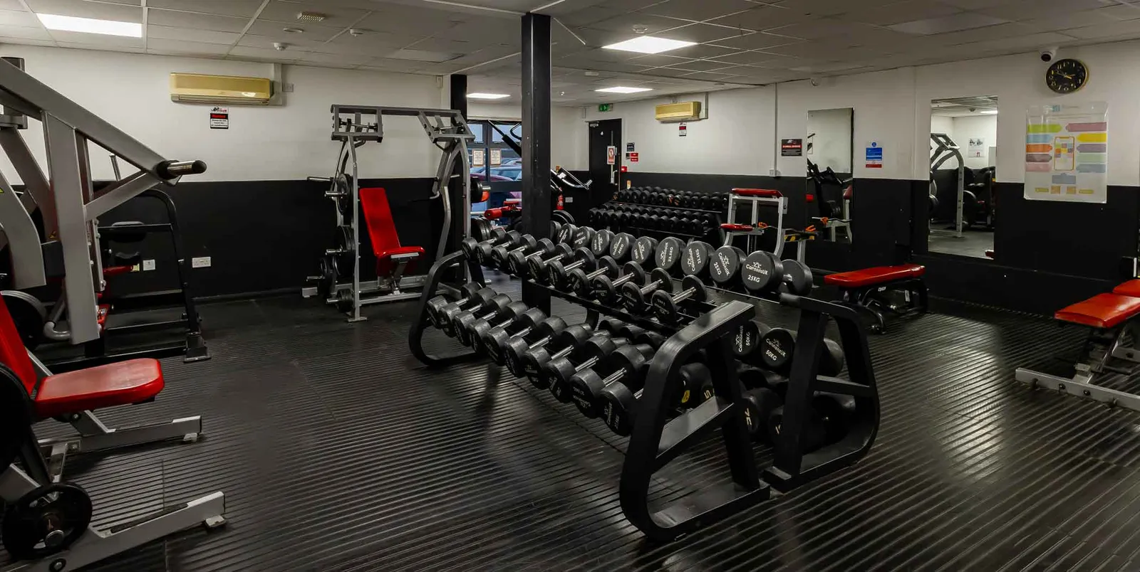 Diss Fit Club — fitness studio in Diss — 3