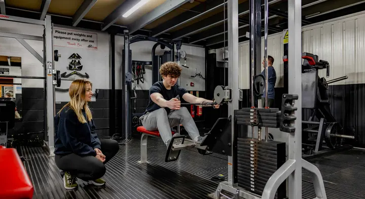 Diss Fit Club — Fitness Studio in Diss