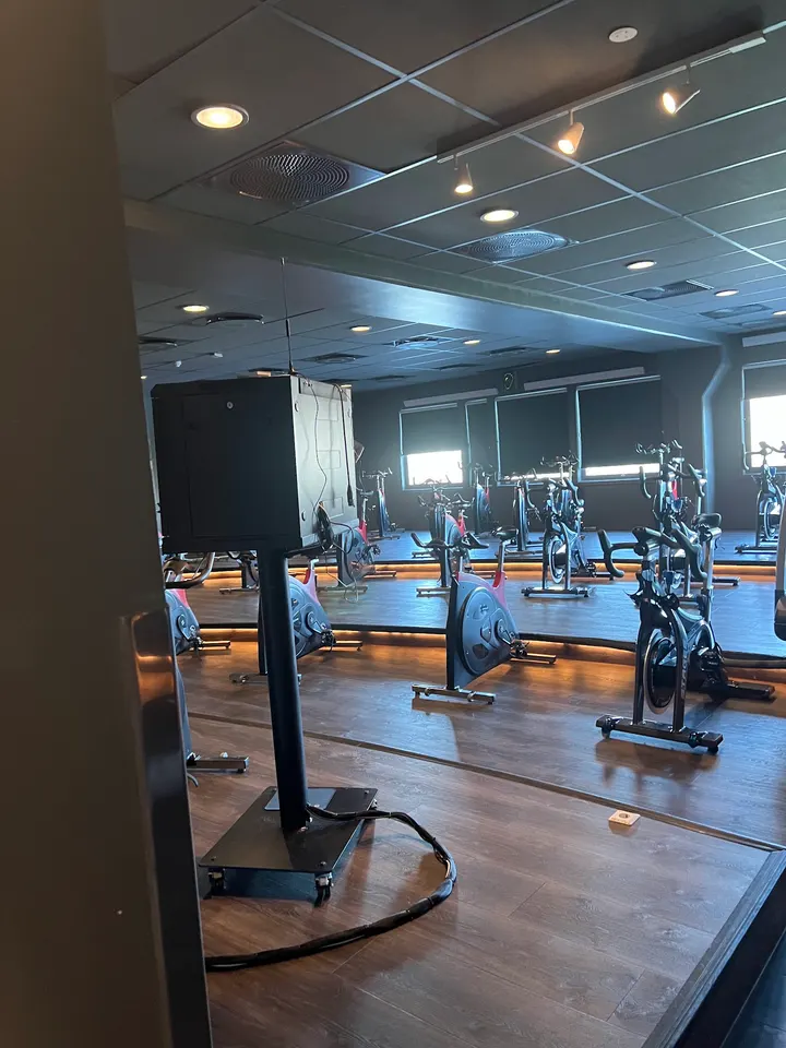SiO Athletica Domus — treningsstudio i Oslo — 3