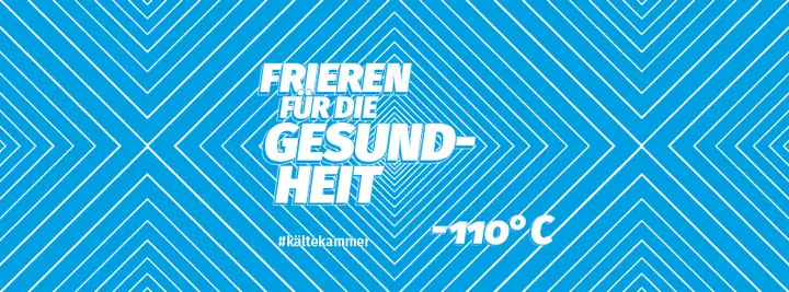 Medizinisches Cryozentrum Erfurt — recovery-studio in Erfurt — 3