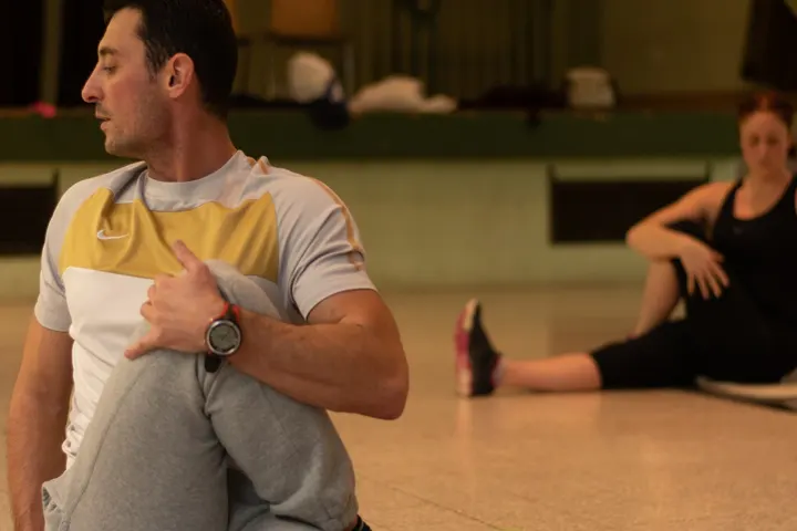 Objectif-Forme — salle de fitness-studio à Saint-Estève — 3