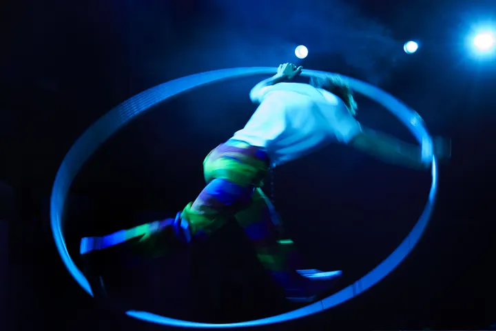 Upswing Aerial — aerial-studio in Stoke-On-Trent — 2