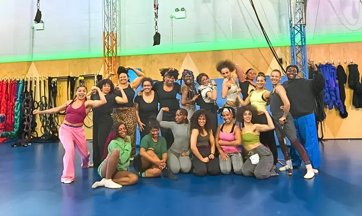 Upswing Aerial — aerial-studio in Stoke-On-Trent — 3