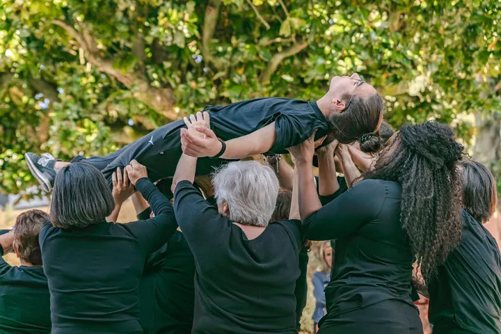 Upswing Aerial — aerial-studio in Stoke-On-Trent — 4