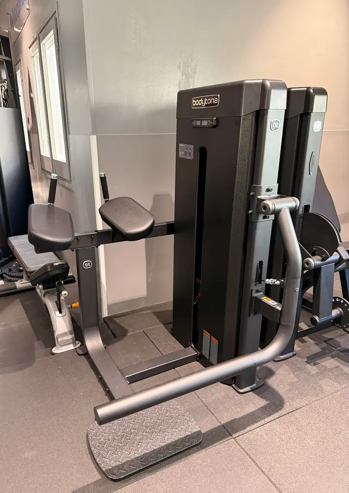Orange Bleue Nou barris — Estudio de fitness en Nou Barris, Barcelona