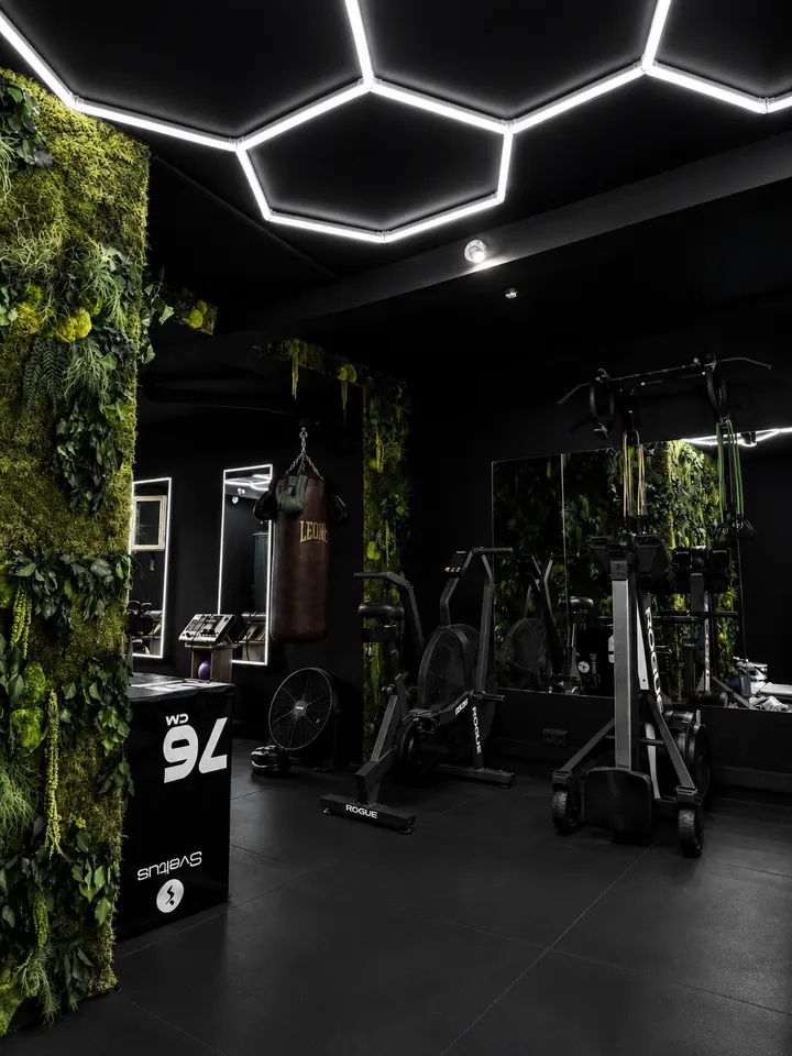 FullBody - EMS, HIIT, PRESSOTHERAPIE STUDIO I Boulogne — électrostimulation-studio à Centre Ville, Boulogne-Billancourt — 3