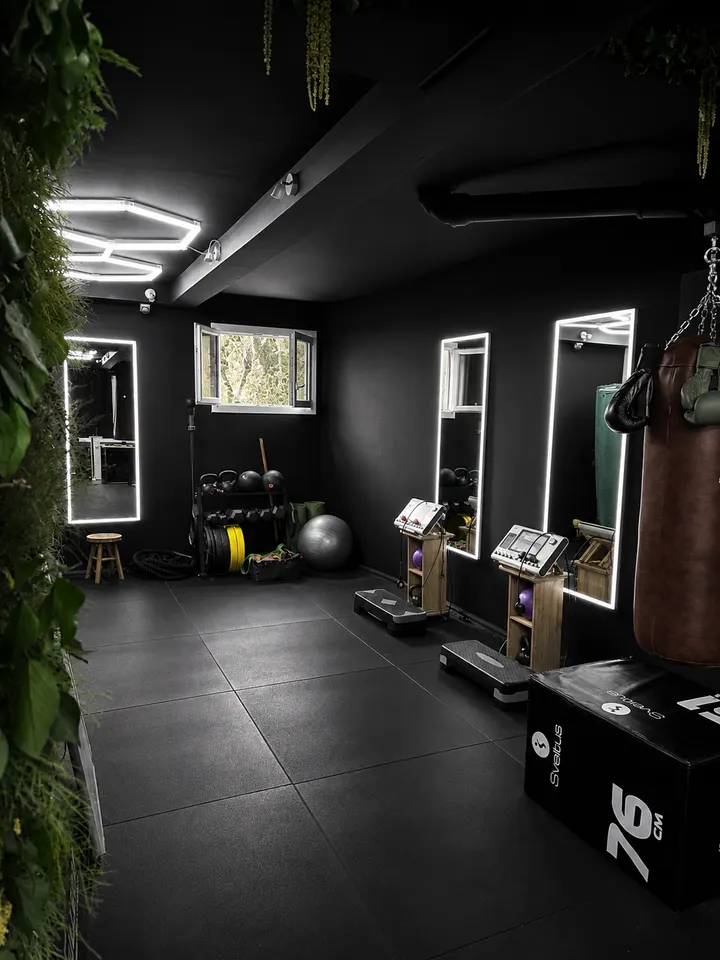 FullBody - EMS, HIIT, PRESSOTHERAPIE STUDIO I Boulogne — électrostimulation-studio à Boulogne-Billancourt — 3
