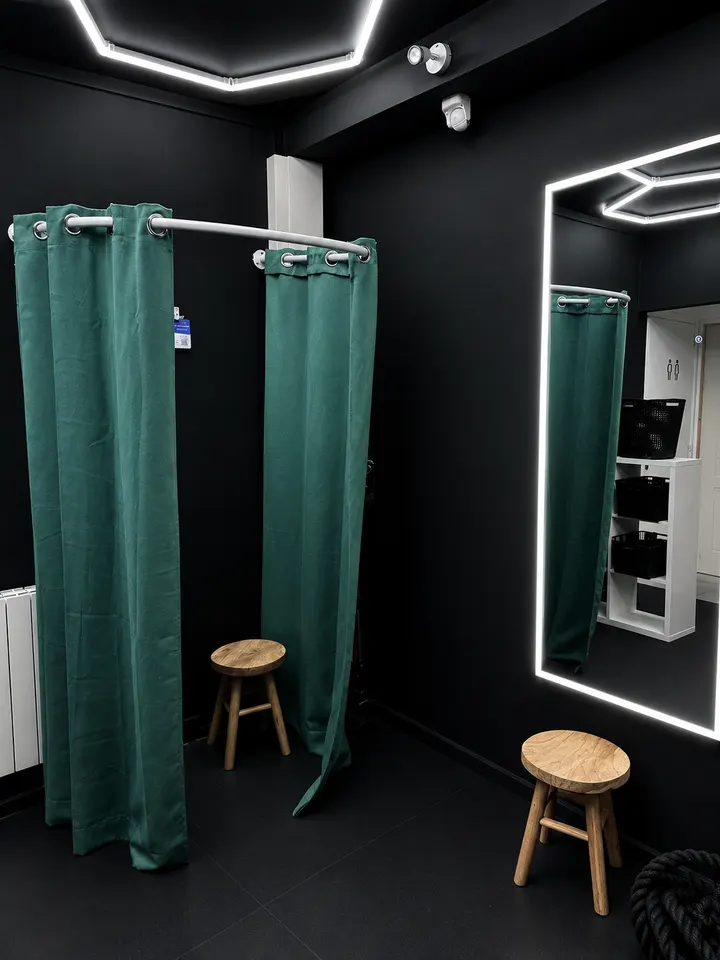 FullBody - EMS, HIIT, PRESSOTHERAPIE STUDIO I Boulogne — électrostimulation-studio à Boulogne-Billancourt — 4