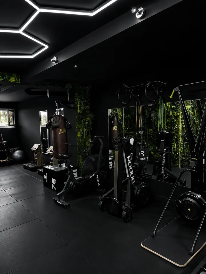 FullBody - EMS, HIIT, PRESSOTHERAPIE STUDIO I Boulogne — électrostimulation-studio à Boulogne-Billancourt — 5