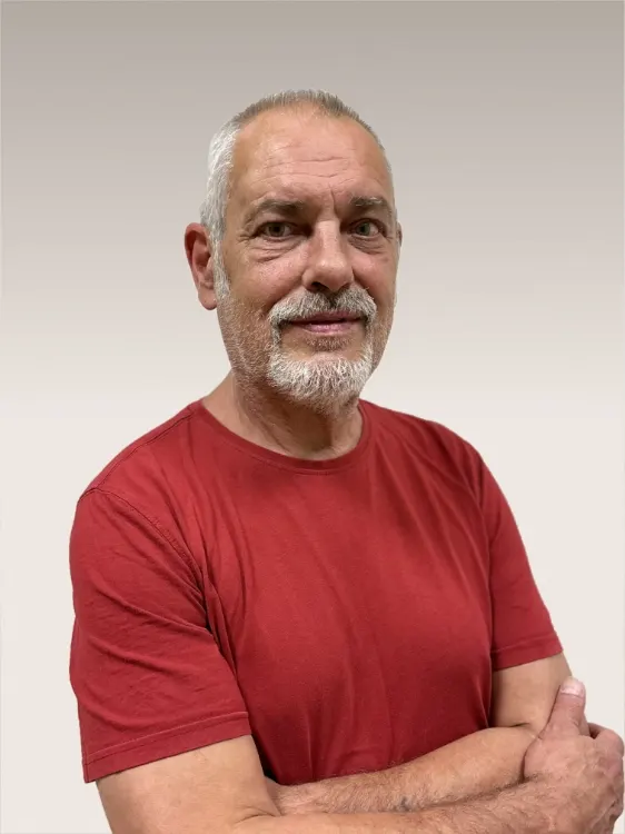 Wing Tsun Akademie — Kampfsport in Reinickendorf, Berlin