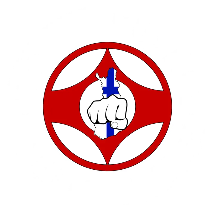 kyokushin karate Turku — martial arts-studio i Raunistula, Turku