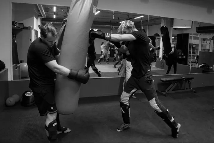 Trainingsstudio Dojo Bussum — personal training-studio in Bussum — 3