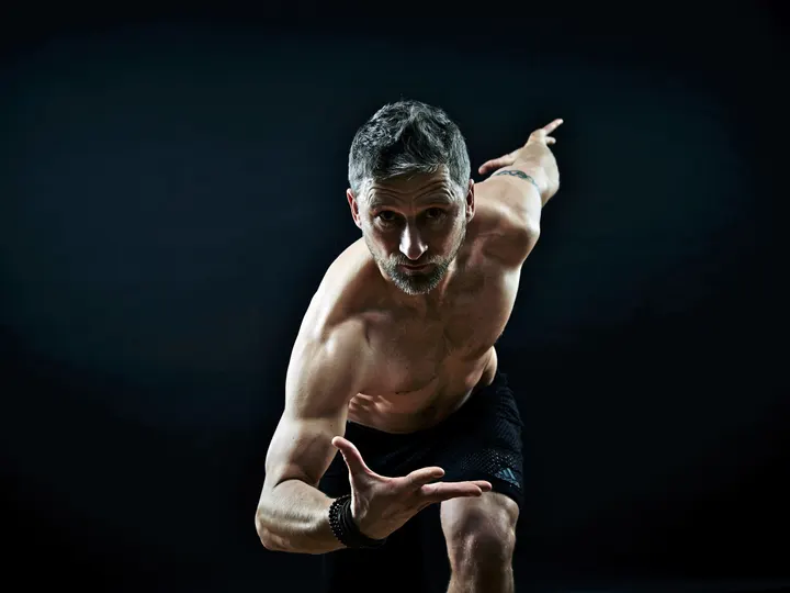 hardykrügertraining berlin — Pilates in Wilmersdorf, Berlin