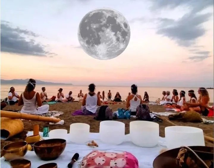 Happyyoga Girona — yoga-studio en Eixample, Girona — 3