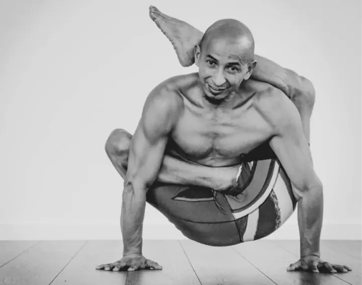 Happyyoga Girona — yoga-studio en Girona — 3