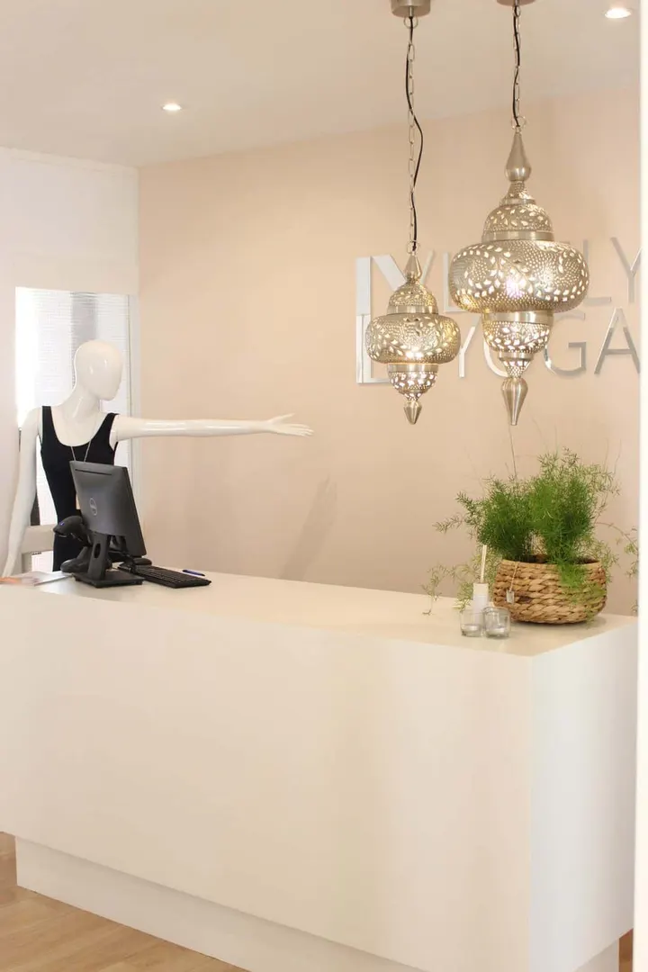 Lively Yoga — yoga-studio in Maastricht — 3
