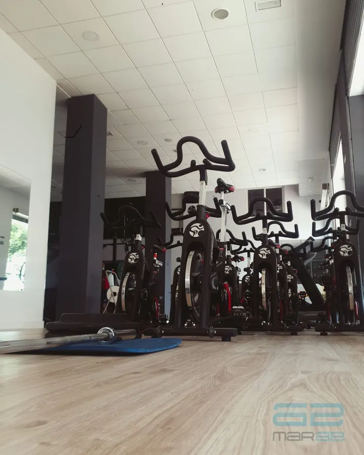 Centro Deportivo P4wellness Almuñécar — estudio de fitness-studio en Almuñécar — 2