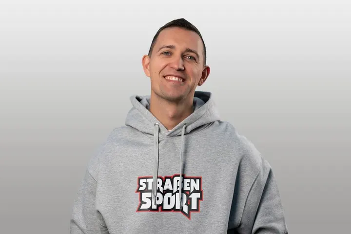 Straßensport Gym — functional training-studio in Südstadt, Rostock — 3