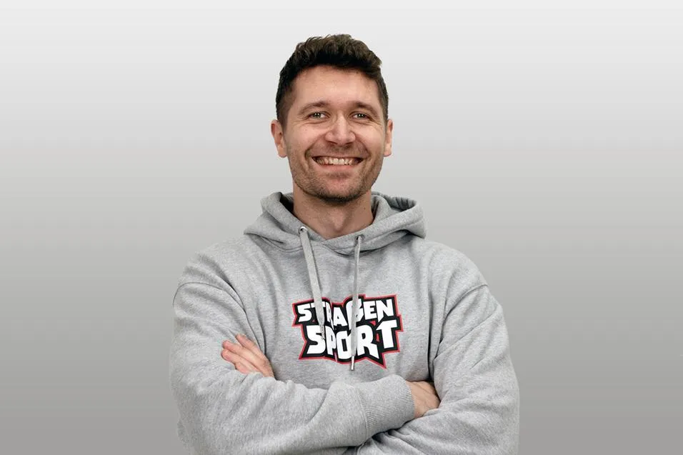 Straßensport — funktionell träning-studio i Rostock — 3