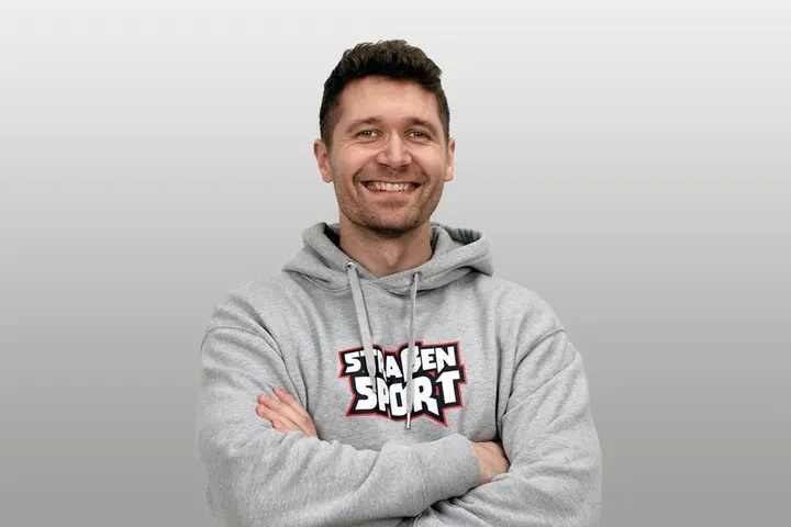 Straßensport Gym — functional training-studio in Rostock — 3
